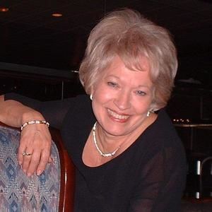 Meet your Posher, Nancy